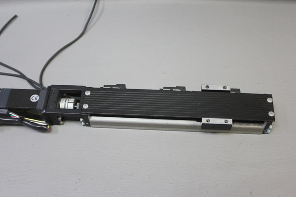 THK LINEAR ACTUATOR WITH VEXTA STEPPER MOTOR KR20 ASM36AK