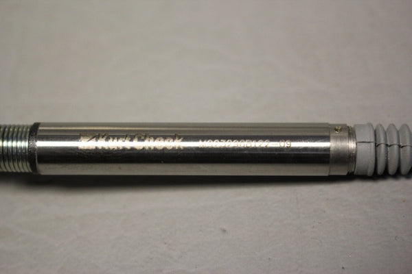 NEW KURT CHECK LVDT PENCIL GAGE PROBE/SENSOR M923296B122-09