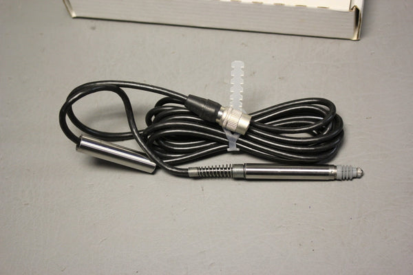 NEW KURT CHECK LVDT PENCIL GAGE PROBE/SENSOR M923296C013-06