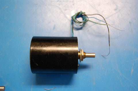  BORG 1100-SERIES POTENTIOMETER VINTAGE 30000 .01% IL