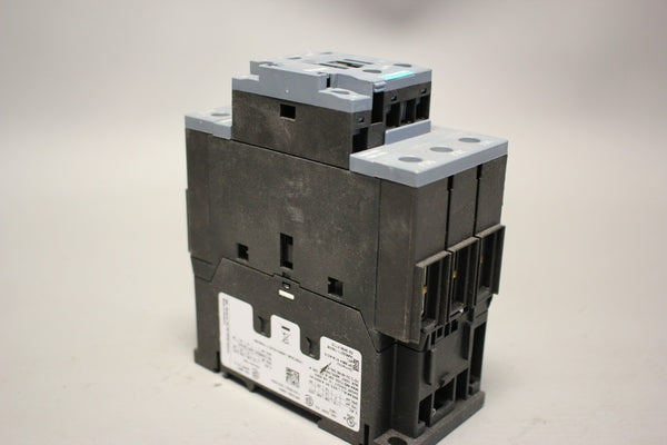 UNUSED SIEMENS POWER CONTACTOR 3RT2036-1AK60