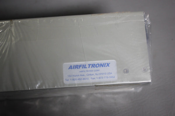 New AIRFILTRONIX UV PURIFIER LIGHT  LK-2UV