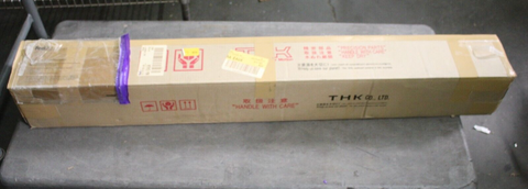 NEW THK LM GUIDE BALL SCREW ACTUATOR KR45H20ZE-0795-P0E-00X0
