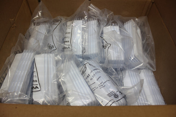 VWR REAGENT RESEVOIR 25 ML 89094-662 PRE STERILE 200 PCS