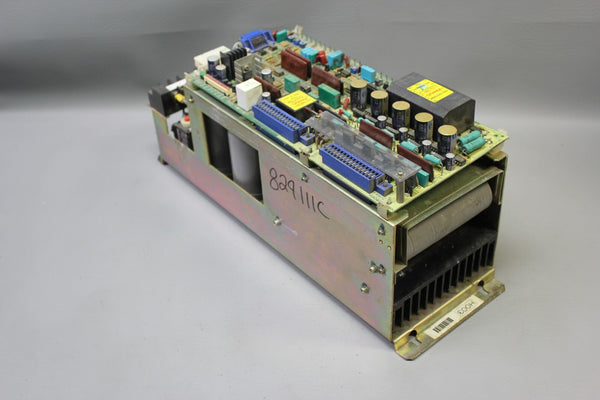FANUC VELOCITY CONTROL UNIT  p/n: A06B-6047-H003