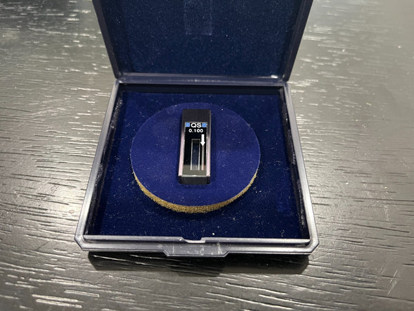 Agilent Flow Cell Quartz Light Path for Spectroscopy 5061-3396 QS 0.100