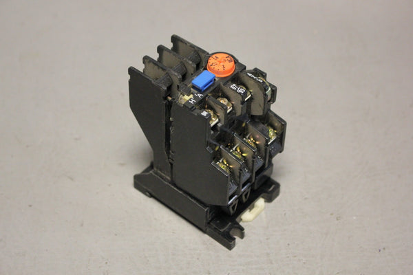 MITSUBISHI TH-KT2ABHZKPUL SOLID STATE OVERLOAD RELAY