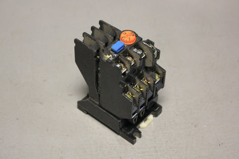 MITSUBISHI TH-KT2ABHZKPUL SOLID STATE OVERLOAD RELAY