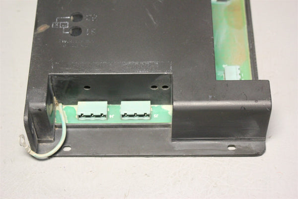 United Technologies Carrier DataLink 8088 Comm I/O MODULE CEFA121549-02