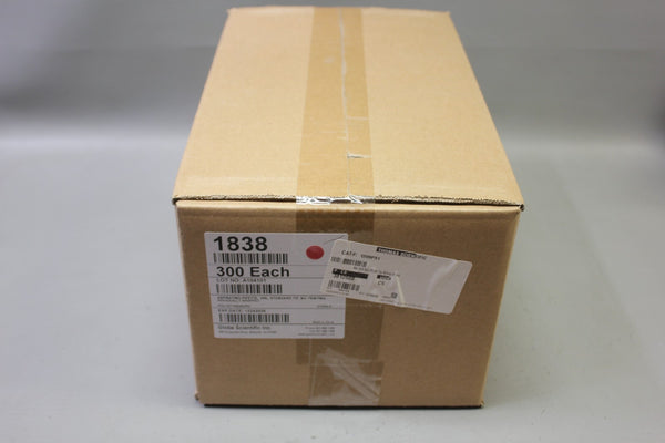 THOMAS SCIENTIFIC ASPIRATING PIPETTE 5ML STANDARD TIP 1838 300 PCS