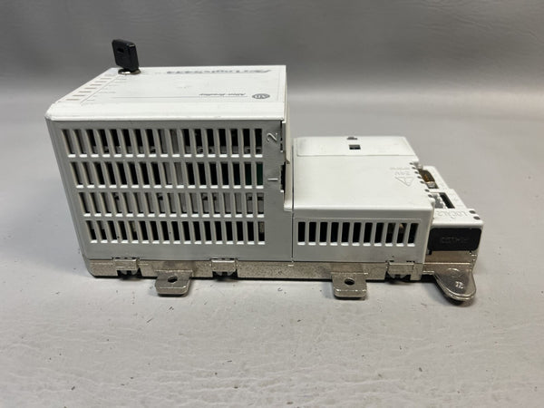 ALLEN BRADLEY FLEXLOGIC PROCESSOR UNIT CPU 1794-L34 SER B