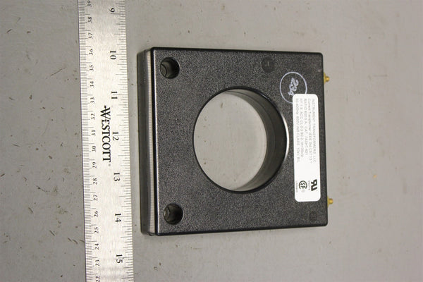 Unused INSTRUMENT TRANSFORMERS CURRENT TRANSFORMER 600:5 A 7ASHT-601