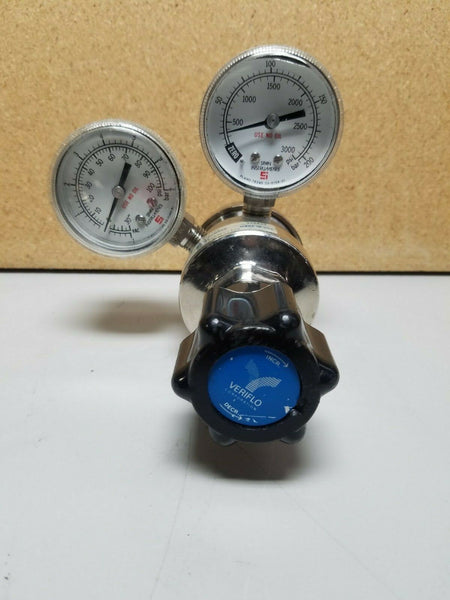Veriflo Pressure Regulator Valve 41500726 DSG751S7PV1404