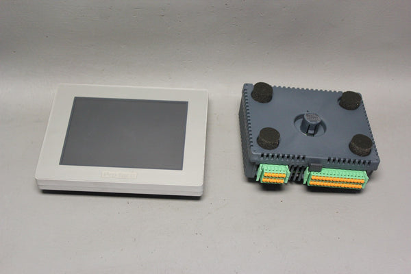 PROFACE MODULAR HMI OPERATOR PANEL  PFXXM4300TP  &  PFXLM4301TADAC  XM-4300TP
