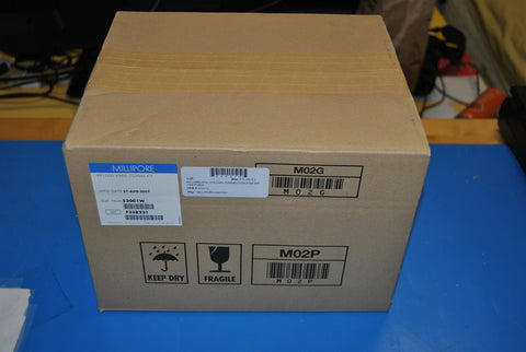  MILLIPORE IPP 1000 FIXED UMBILICAL COLUMN CONNECTION KIT 53001W