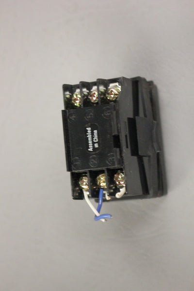 SYRELEC 10108 H DIGITAL COUNTER (B)