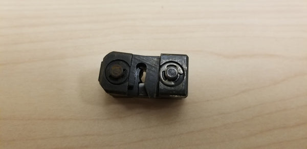 AMP Crimper Crimp Tool Die Set 47806-2 MOD E 22-16