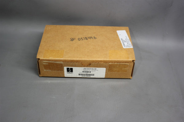 NEW HORNER PLC MODULE HEMIX963B