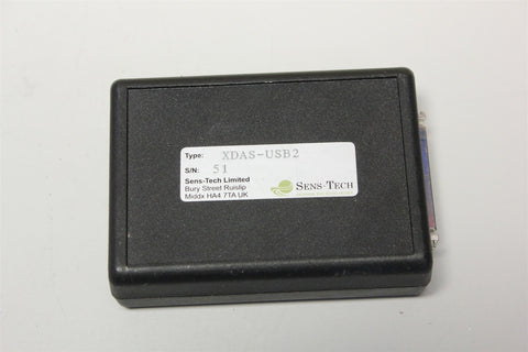 SENS-TECH X-RAY XDAS-USB2 REMOTE RS485 TO USB CONVERTER