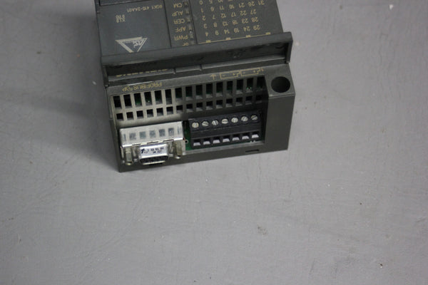 SIEMENS SIMATIC NET DP/AS-INTERFACE LINK MODULE 6GK1415-2AA01