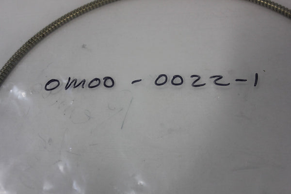 Fiber Light Guide OMOO-0022-1