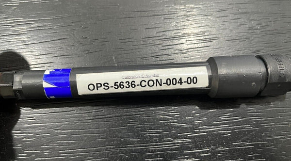 Mettler Toledo Smart conductivity sensor Thornton