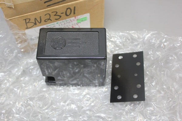 NEW GE AUXILIARY RELAY 12HGA11J70
