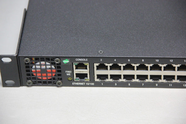 DIGI CM 48 CONSOLE SERVER