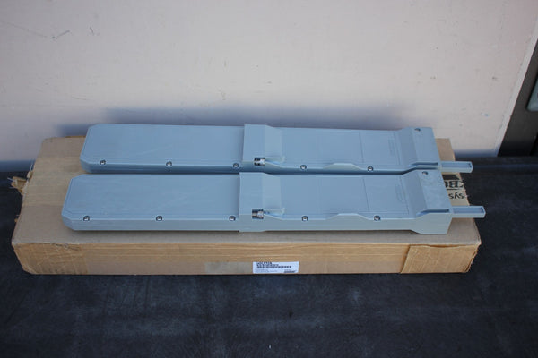 LOT OF 2 NEW INVENSYS FOXBORO FIELDBUS ISOLATORS  P0903ZE