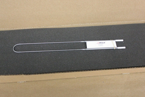 Moly-D MD6/12Lu=10 Le=14.5 MD-31 A=1.57 I Squared R Heating Element