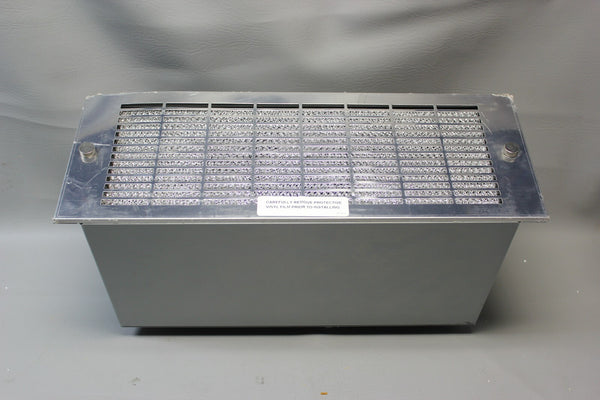 UNUSED KOOLTRONIC TWIN PACKAGED BLOWER KP729A