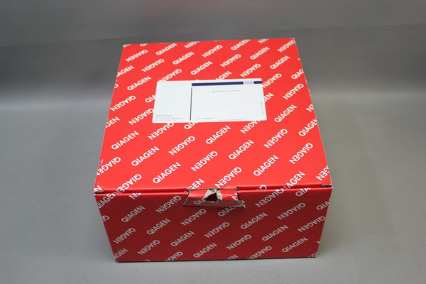 9- QIAGEN gDNA ELIMINATOR 96 PLATES 1070806