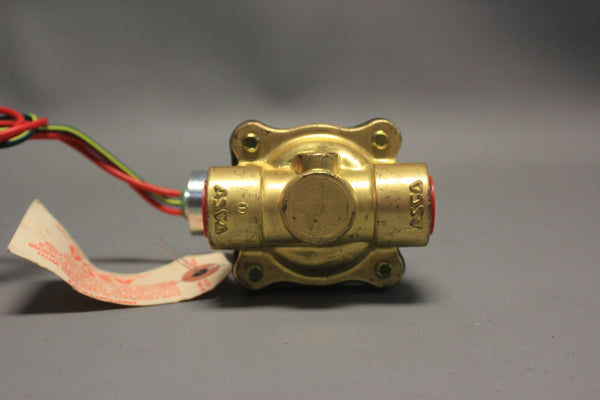 ASCO RED-HAT 8210G1HW