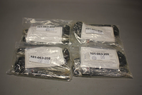 LOT OF 8 NEW BRANSON ULTRASONICS SPANNER WRENCH TOOL KIT 101-063-208