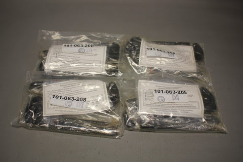 LOT OF 8 NEW BRANSON ULTRASONICS SPANNER WRENCH TOOL KIT 101-063-208