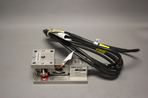 UNUSED HARDY ADVANTAGE LINE LOAD CELL SENSOR  HI BBH06-450