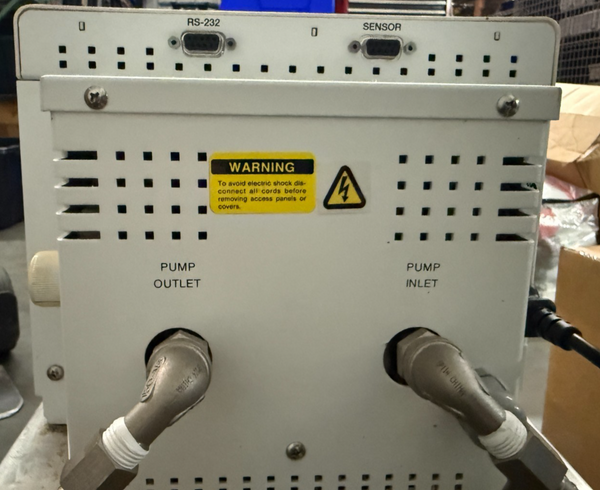 NESLAB LABORATORY COOLER/CIRCULATOR RTE-111 110V CHILLER+HEATER
