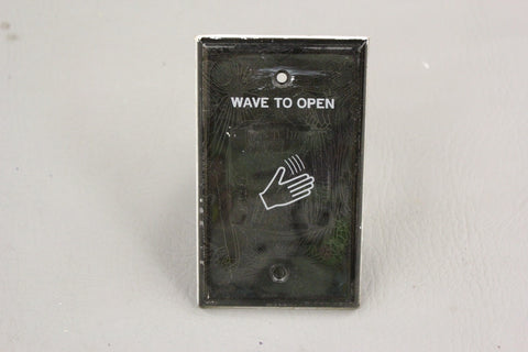BEA 10MS08U MAGIC SWITCH SENSOR WAVE TO OPEN (RECTANGLE)