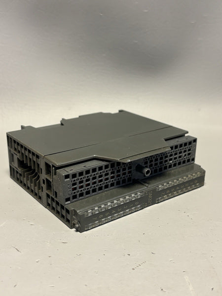 VIPA SM322 321-1BL00 Digital Output Module