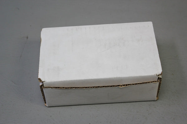 NEW WESTON PANEL METER 2461-278383