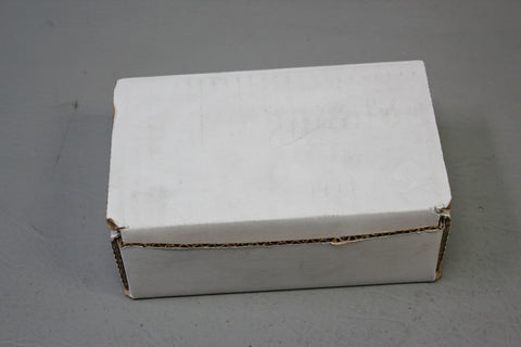 NEW WESTON PANEL METER 2461-278383