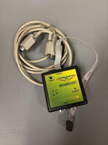 Technological Arts BDM Tool microBDM12DX Interface Module