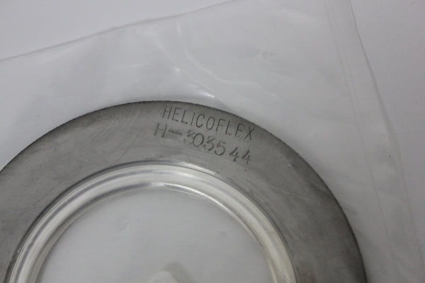  HELICOFLEX METAL HIGH VACUUM SEAL H303544   (S7-T-31B)