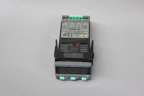 CAL CONTROLS TEMPERATURE CONTROLLER 3200