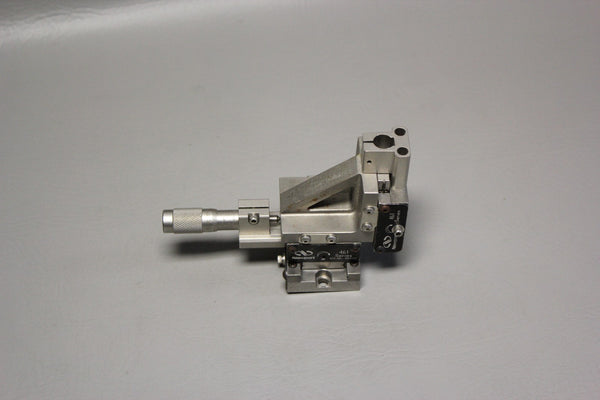 NEWPORT XZ LINEAR STAGE SERIES 461