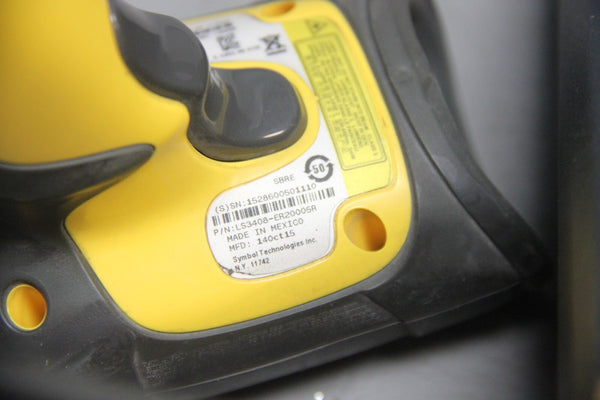 MOTOROLA PSION VEHICLE MOUNT DATA TERMINAL WIT KEYBOARD & SYMBOL BARCODE SCANNER