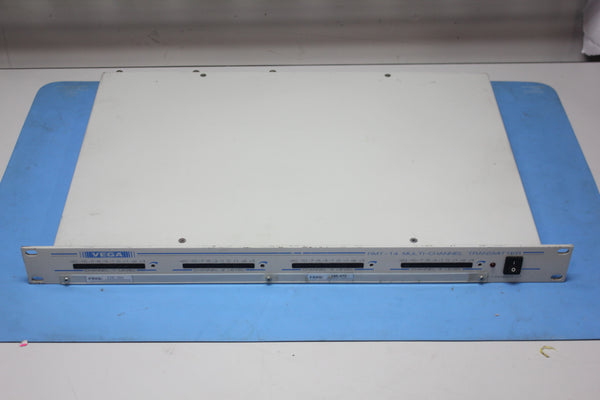 Vega RMT-14 Multi Channel Transmitter