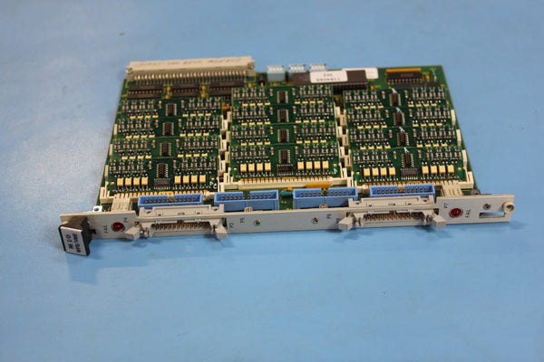 FSI 96 I/O WFS/VME Board 292033-400 REVC