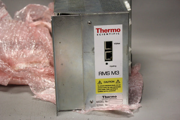 NEW THERMO FISHER RMS M3 MODULE