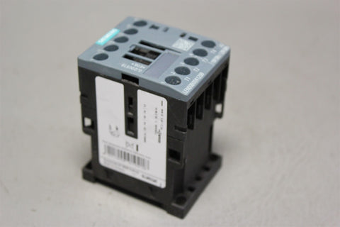 Unused SIEMENS POWER CONTACTOR LEN00B004120B